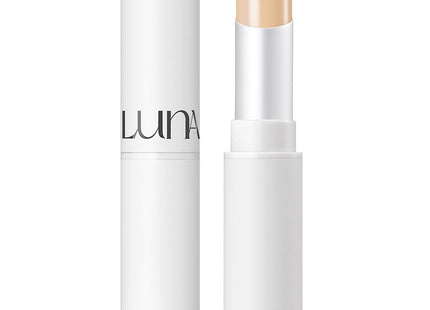 LUNA  Pro Perfecting Stick Concealer 6g, No. 2 Natural Beige, 1 count