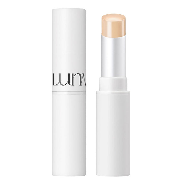 LUNA  Pro Perfecting Stick Concealer 6g, No. 2 Natural Beige, 1 count