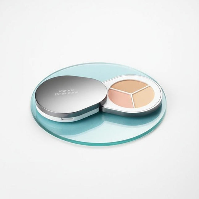 DEAR A Blush  Beam Dual Stick