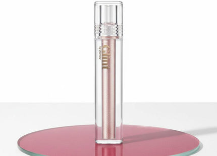 GLINT  Liquid Highlighter Blusher Layering