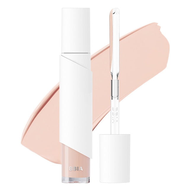 BBIA  Oh Stay Concealer 8.5g, 19 Porcelain, 1 Count