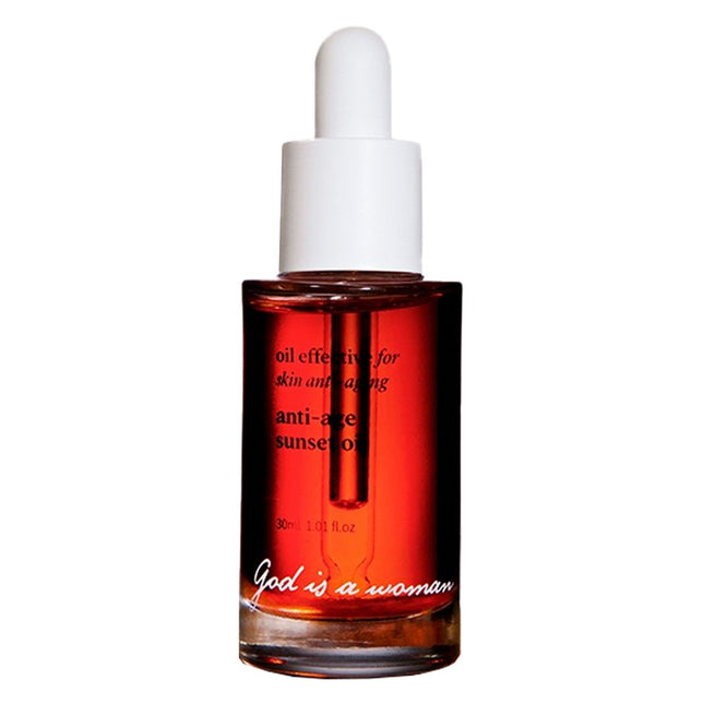 DMCK  God is a Woman Anti-Aging Sunset Oil 30ml 1 count
