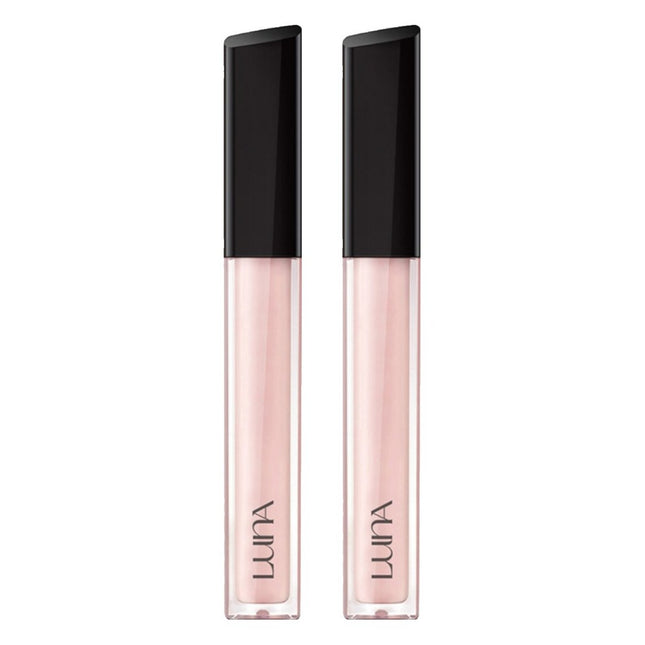 LUNA  Longlasting Tip Concealer 6.5g, 2 Count, Shade 03 Bright