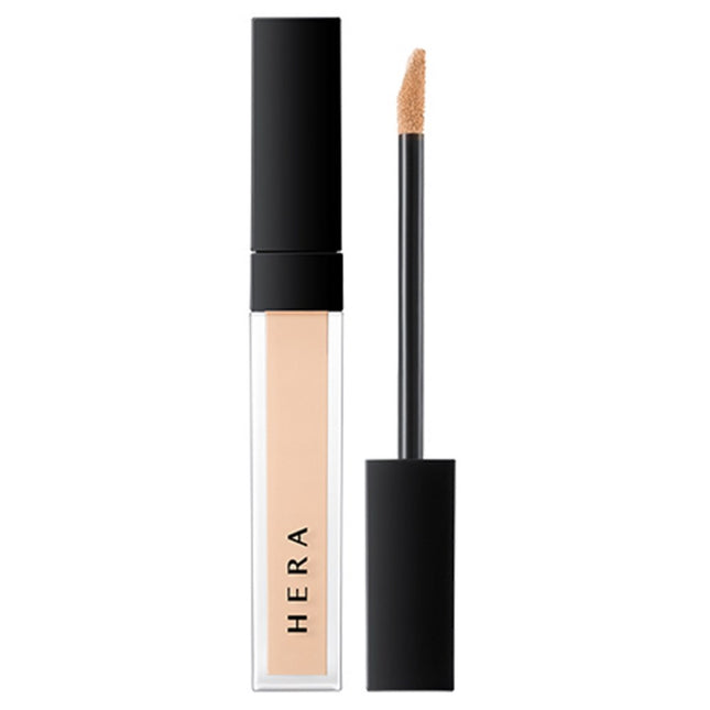 HERA  Creamy Cover Concealer 7.5g, Porcelain, 1 Count