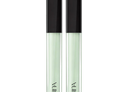 LUNA  Long-Lasting Corrector Liquid Concealer 6.5g, 2 Count