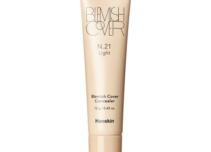 HANSKIN  CelluTone Blemish Cover Concealer 12g, 1count