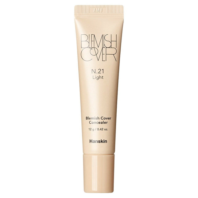 HANSKIN  CelluTone Blemish Cover Concealer 12g, 1count