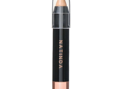 NATINNDA  Aura Perfect Cover Concealer 3.5g, 1 Count