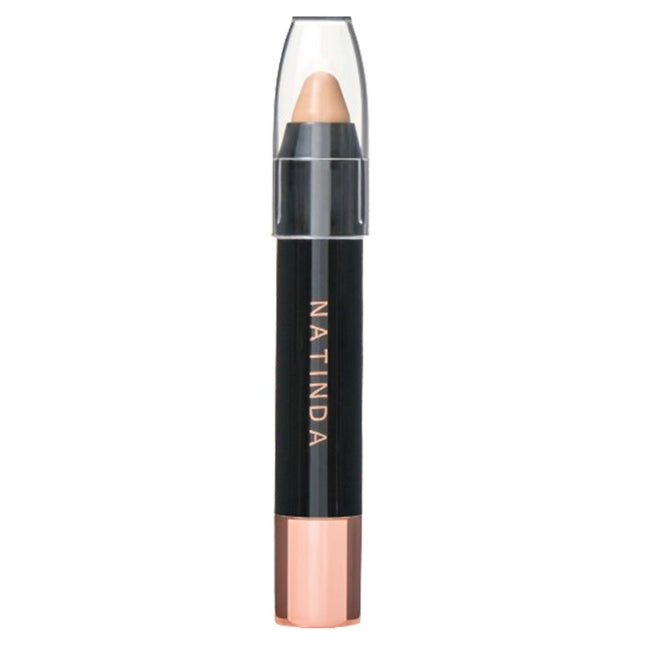 NATINNDA  Aura Perfect Cover Concealer 3.5g, 1 Count