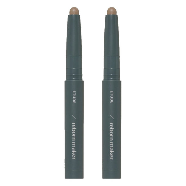 ETUDE REBOOT MAKER SHADING STICK 1g COOL 2ea