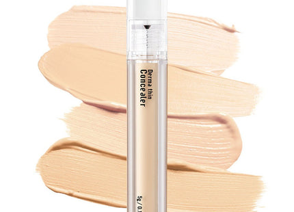 23YEARSOLD  Derma Cica Concealer 5g, Shade 2N Natural Beige, 1 count