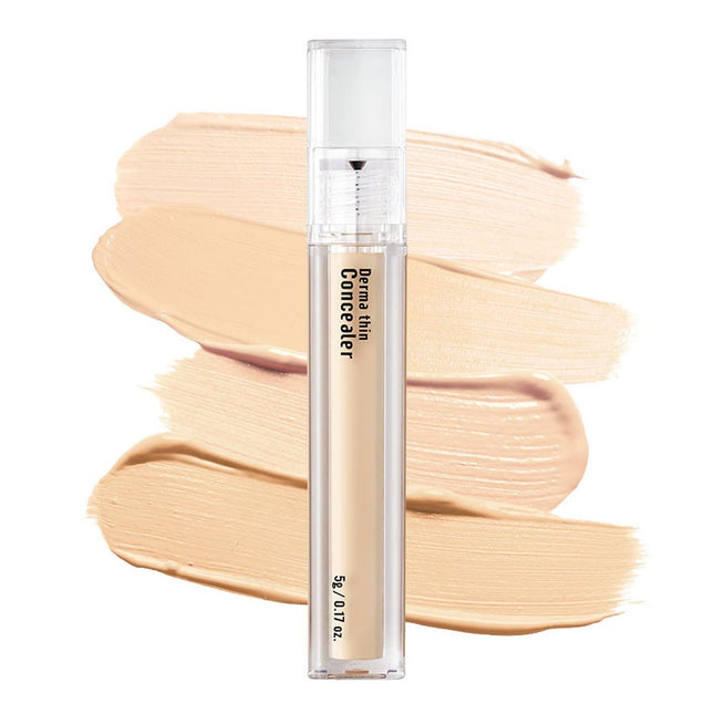 23YEARSOLD  Derma Cica Concealer 5g, Shade 2N Natural Beige, 1 count