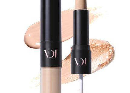 VIDIVICI  Dual Concealer, 21 N, 1 Count