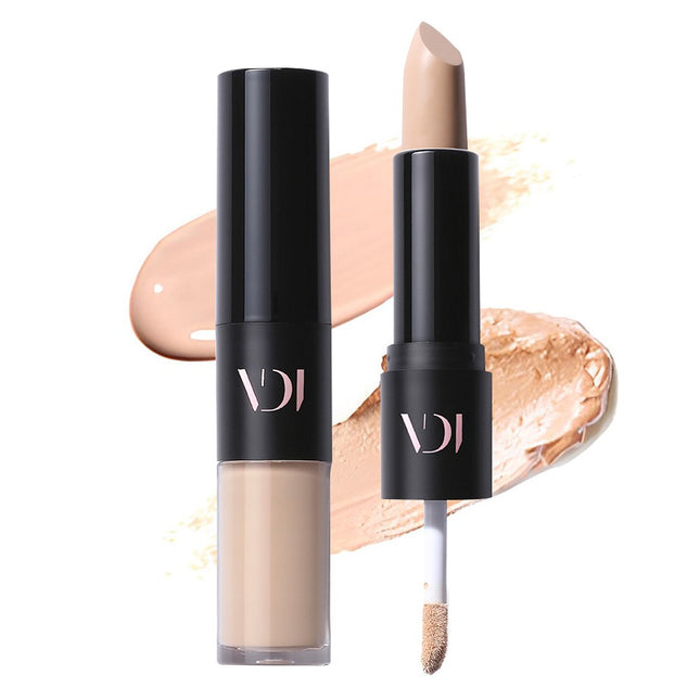 VIDIVICI  Dual Concealer, 21 N, 1 Count