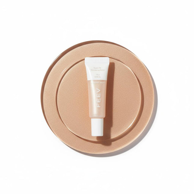 FIB Hyper-Fit Shimmering Serum