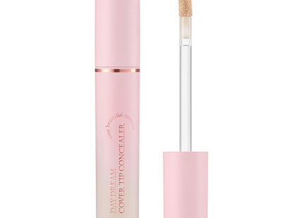 APERILERE Aperilere Day Dream Cover Tip Concealer 4.5ml, 1. Pure, 1 Pack