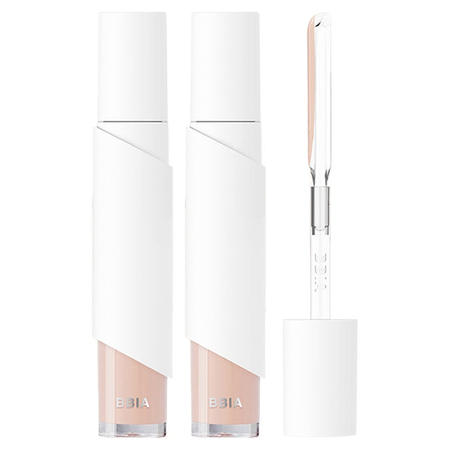 BBIA  O Stay Concealer 8.5g, 2 Count, 19 Porcelain