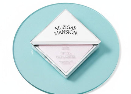 RAINBOW MANSION Fitting Highlighter