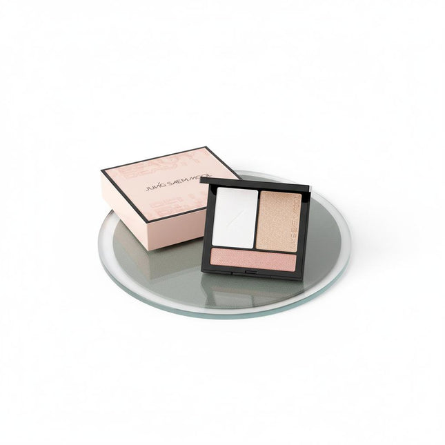JUNGSAEMMOOL ARTIST FACE PALETTE HIGHLIGHTER