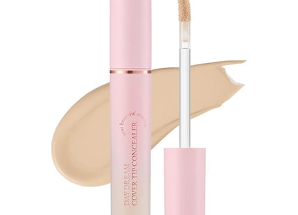 APERIL DAY DREAM COVER TIP CONCEALER  4.5ml, No. 3 Beige, 1 count