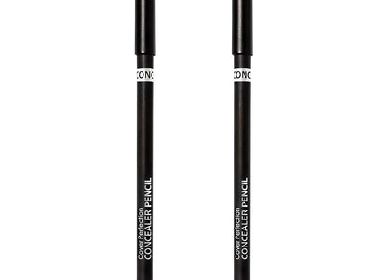 THE SAEM The Saem Cover Perfection Concealer Pencil 2g, Clear Beige, 2pcs