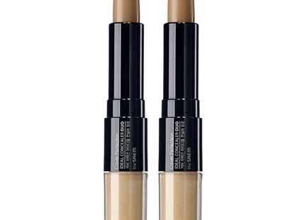 THE SAME  Cover Perfection Ideal Dual Concealer, 2 Rich Beige, Set of 2