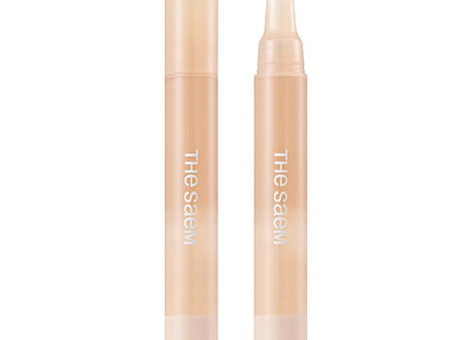 THE SAEM  Cover Perfection Pen Concealer 4ml 1 Count