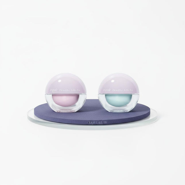 ESPOIR Dewy Like Gel Pot 10g
