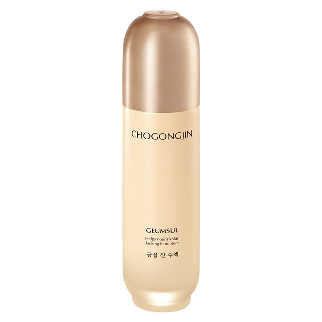 CHOGONGJIN  Geumseol Jin Ampoule 150ml 1 Piece