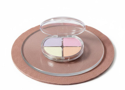 COLORGRAM Tintora Highlighter Palette 2 COLOR