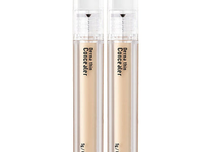 23YEARSOLD  Derma Cica Concealer 5g, 1.5B Nude Beige, 2 Pack