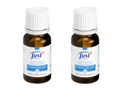 SWISS JUST Anti-Stress Oil Herbal Blend