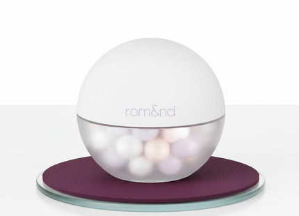 ROMND Sheer Veil Powder