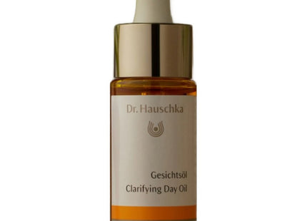 DR. HAUSCHKA Clarifying Balancing Oil 18ml