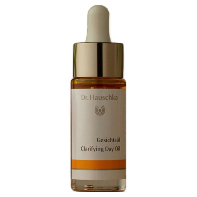 DR. HAUSCHKA Clarifying Balancing Oil 18ml