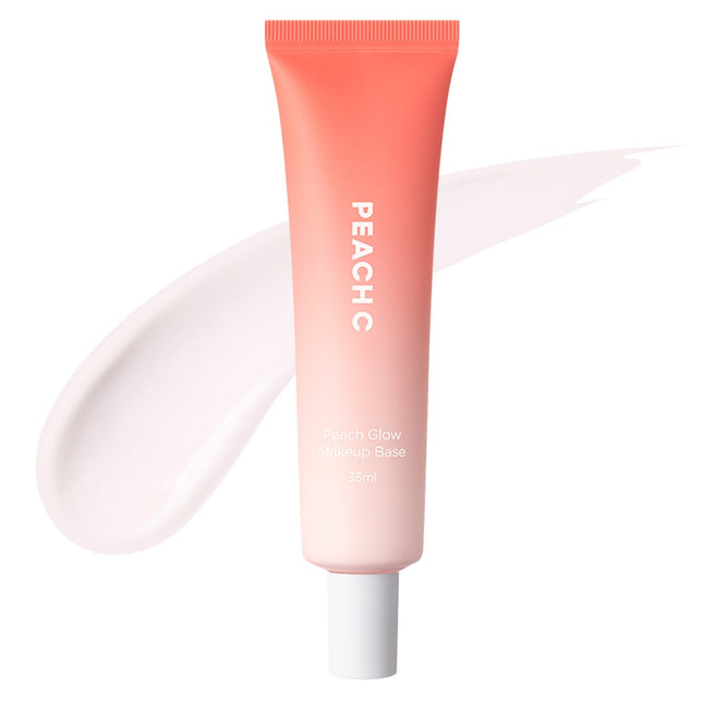 NONE Peach C Peach Glow Makeup Base 35g, 1 Count