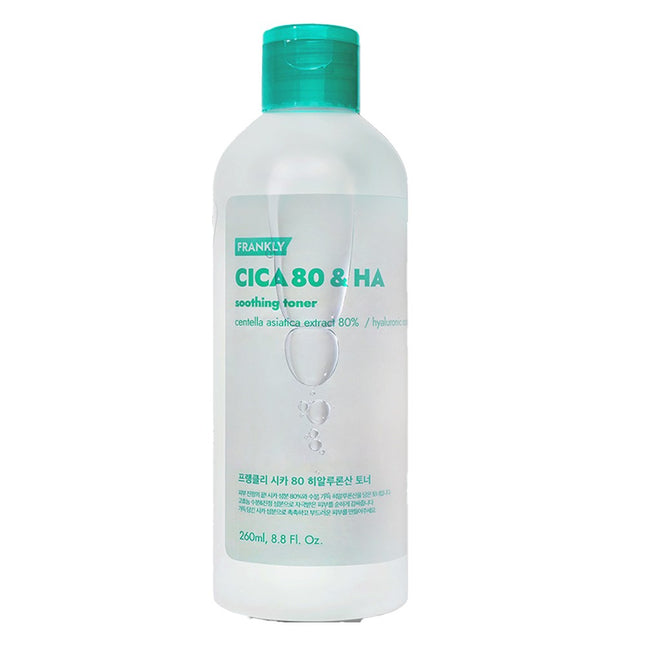 THANKYOU FARMER Centella Asiatica Phyto Complex 80 Toner