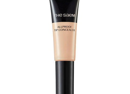 THESAEM  Cover Perfection All Proof Tip Concealer 12g