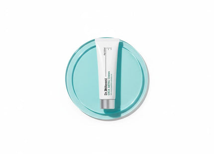 DR.DIFFERENT Cica Metal Cream 50g