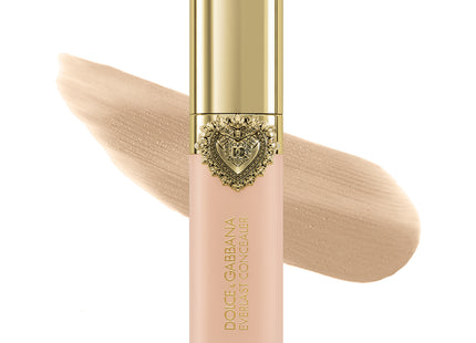 DOLCE&GABBANA BEAUTY  Everlasting Concealer, 04 Peach Undertone, 1 Piece