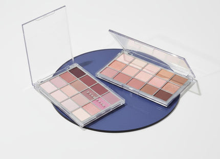 WAKEMAKE Soft Blurring Eye Palette 26 COLOR