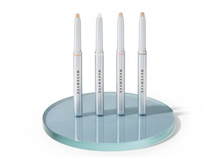 WAKEMAKE Glitter Longwear Stick Shadow 4COLOR