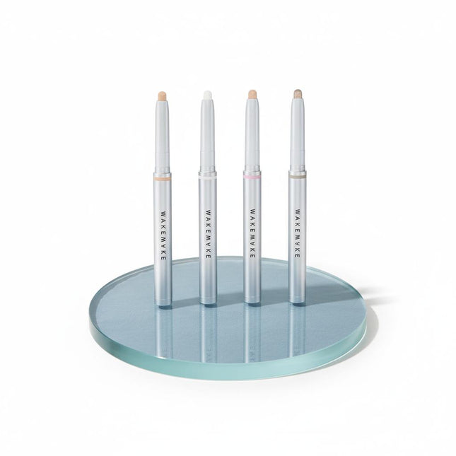 WAKEMAKE Glitter Longwear Stick Shadow 4COLOR