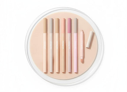 COLORGRAM All-in-One Aegyo-Sal Maker 10 COLOR