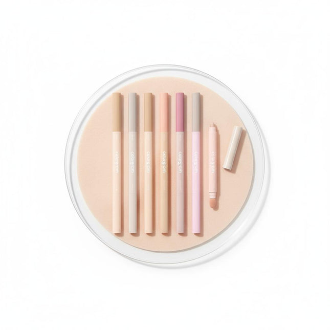COLORGRAM All-in-One Aegyo-Sal Maker 10 COLOR