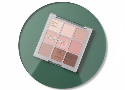 DAISYQUE 23 Colors Shadow Palette