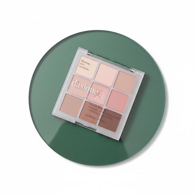 DAISYQUE 23 Colors Shadow Palette