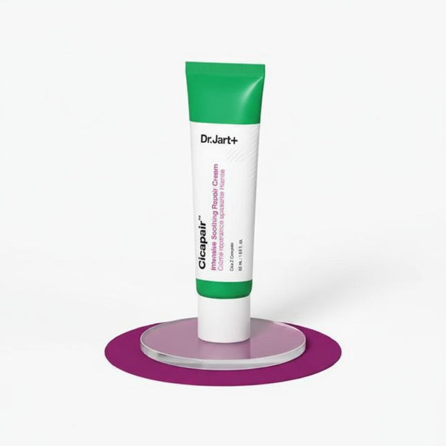 DRJART+ Cicapair Intensive Soothing Repair Cream