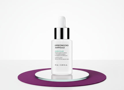 HEINENATURE Houttuynia Cordata Ampoule Refreshing