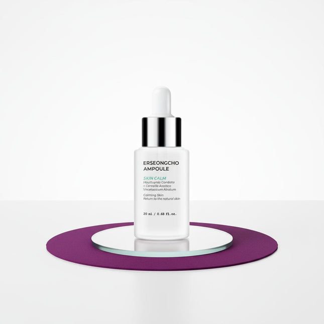 HEINENATURE Houttuynia Cordata Ampoule Refreshing